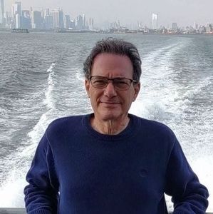 Meet your Posher, Andrew